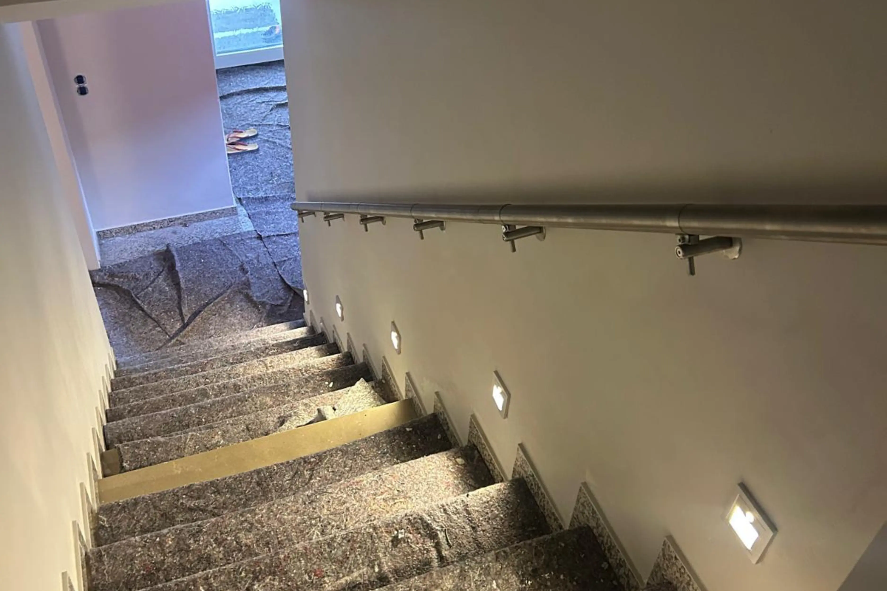 Moderne LED Beleuchtung