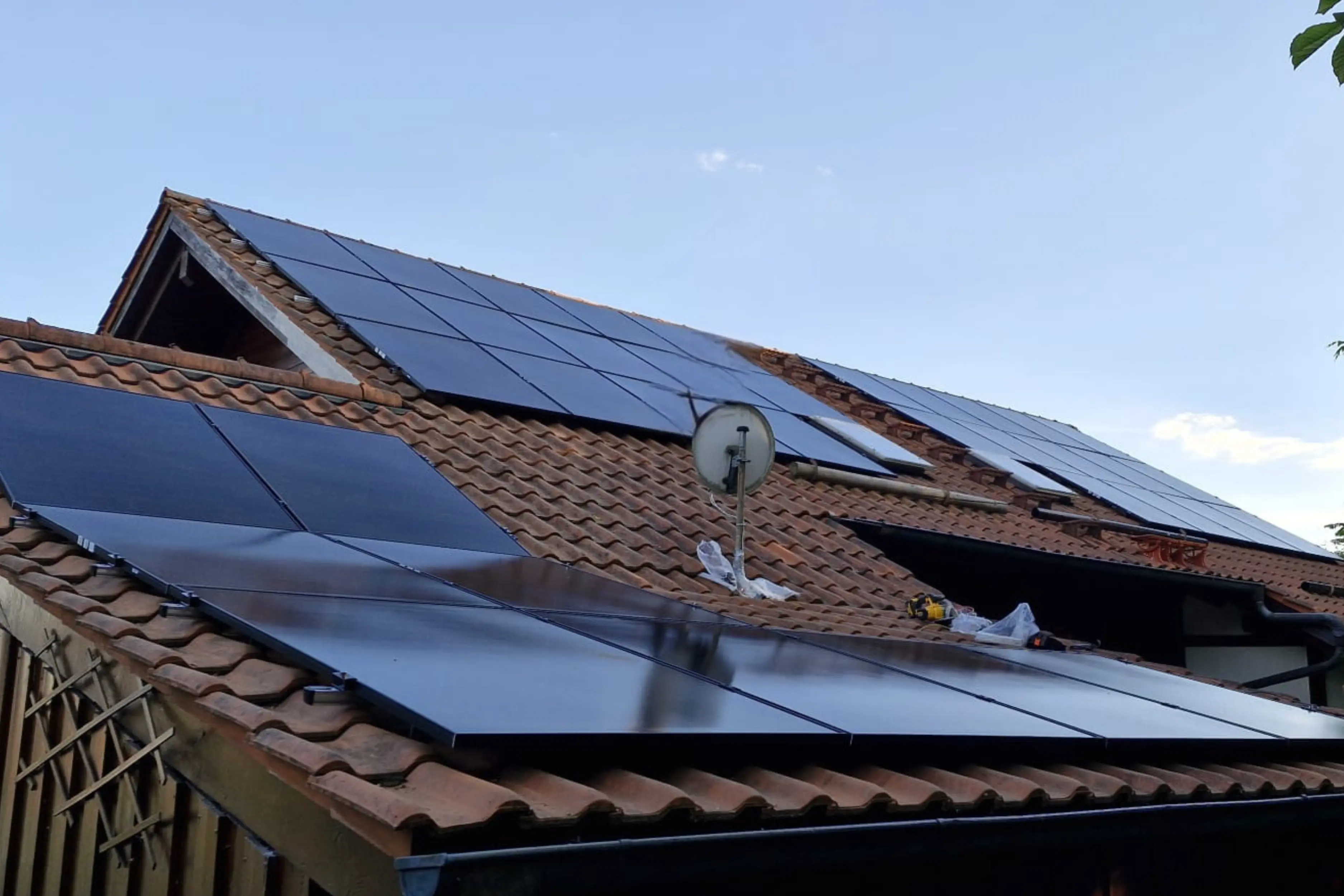 Energiekonzept Referenzprojekt 13