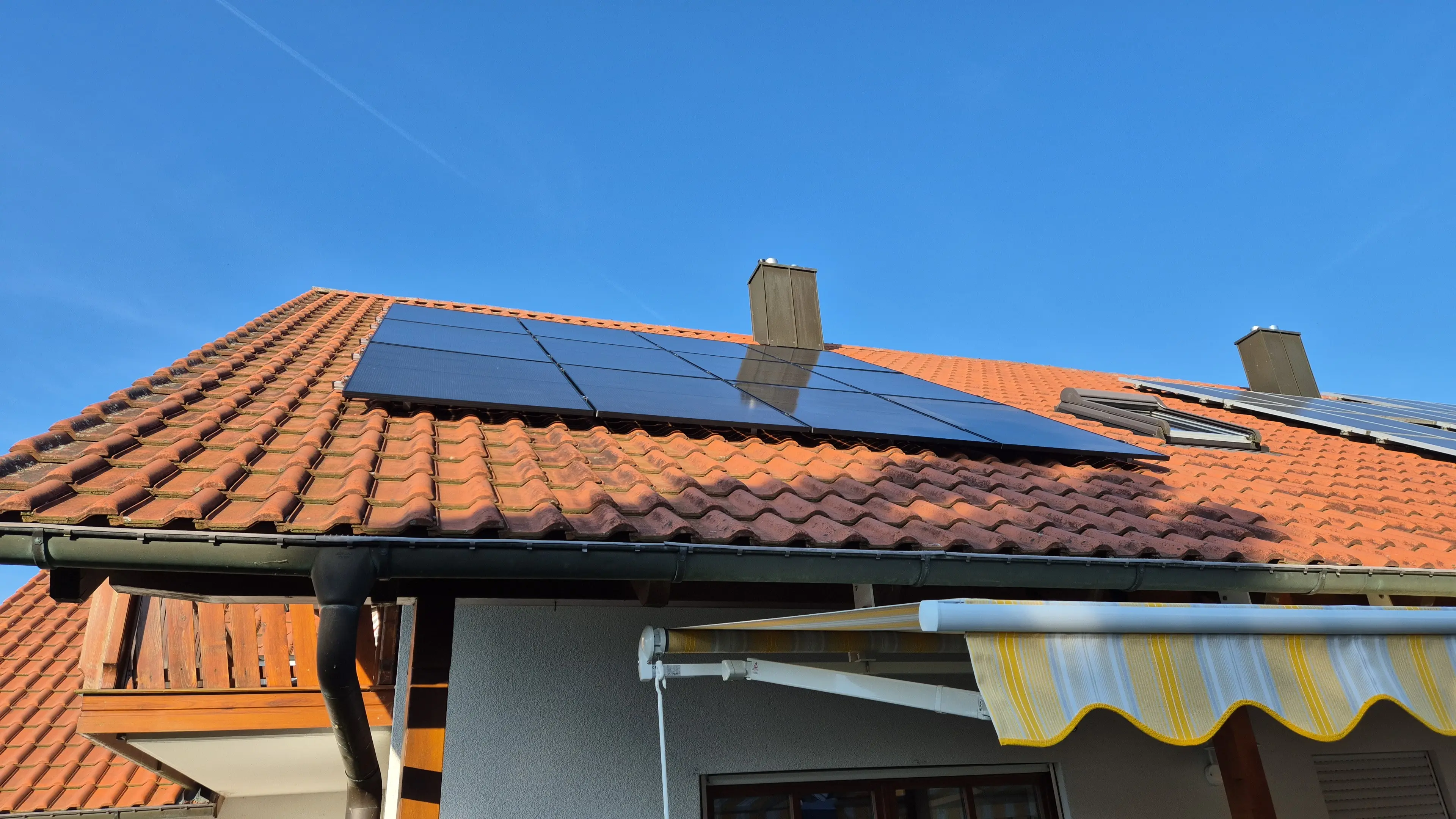 Energiekonzept Referenzprojekt 15