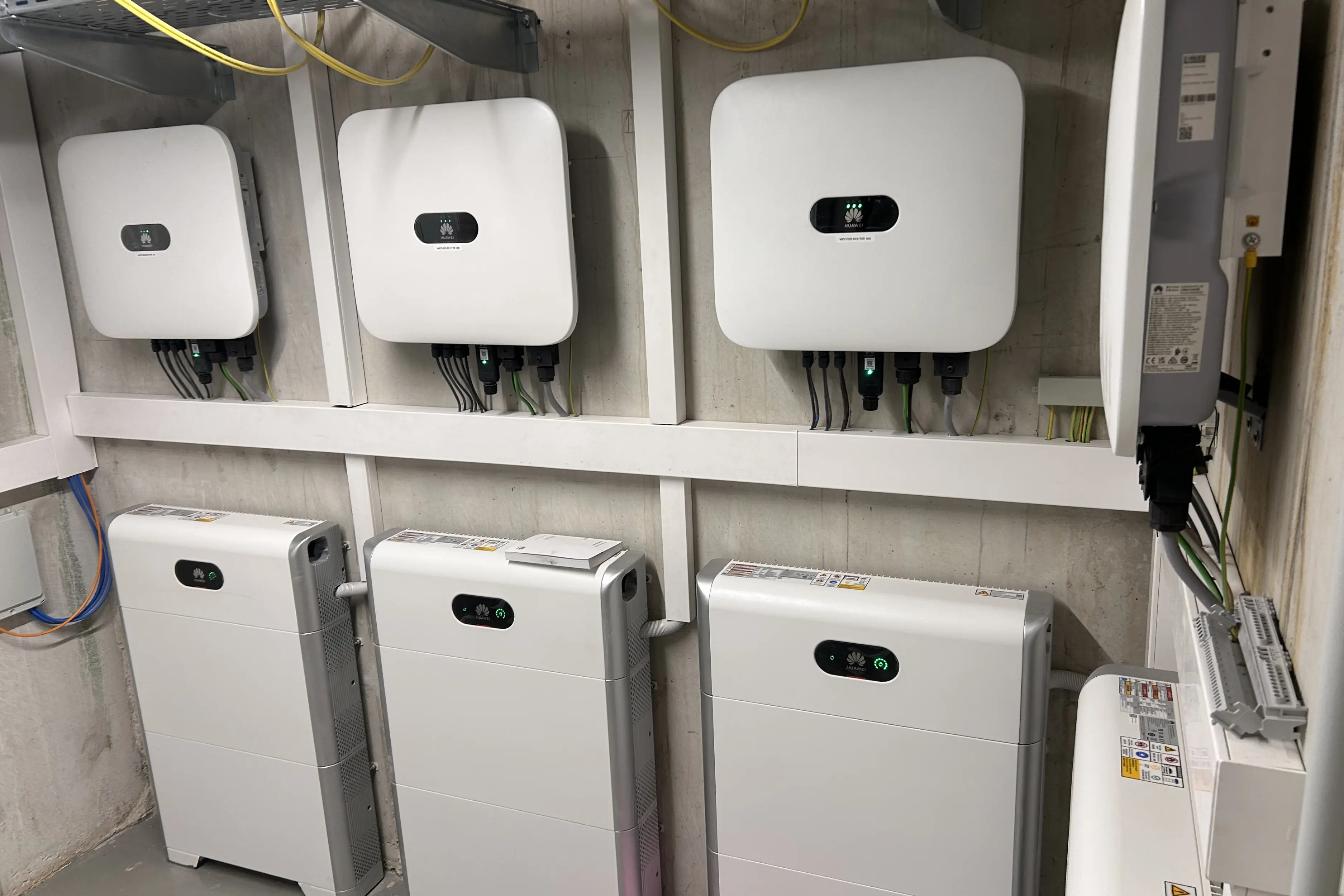 Energiekonzept Referenzprojekt 3