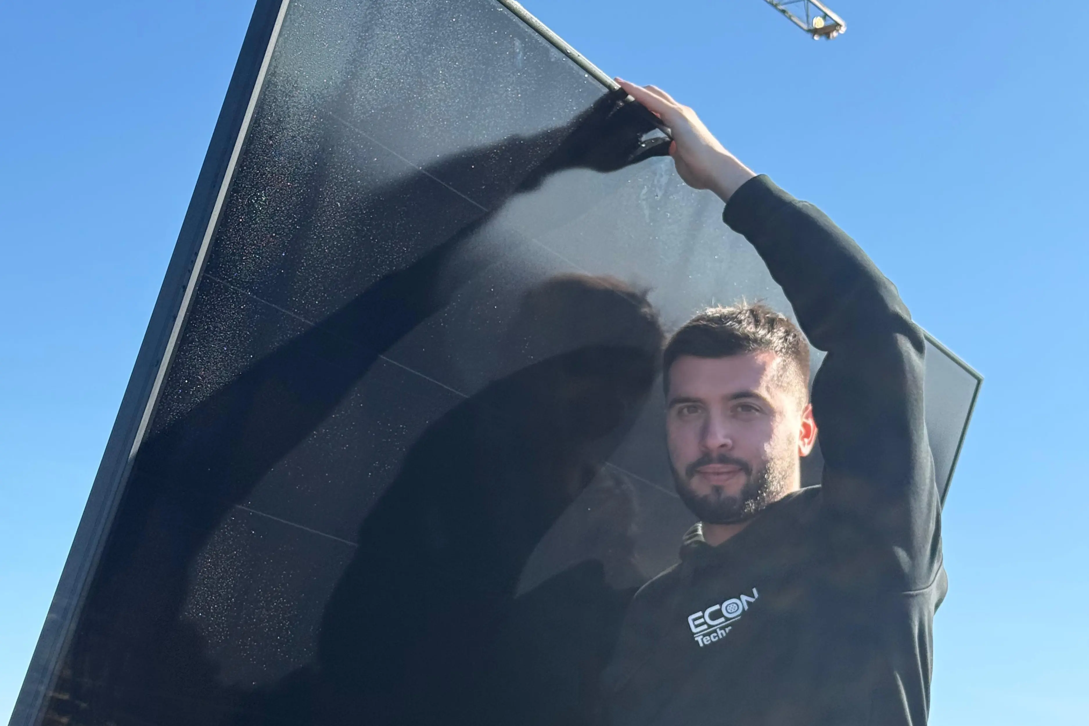 Energiekonzept Referenzprojekt 5