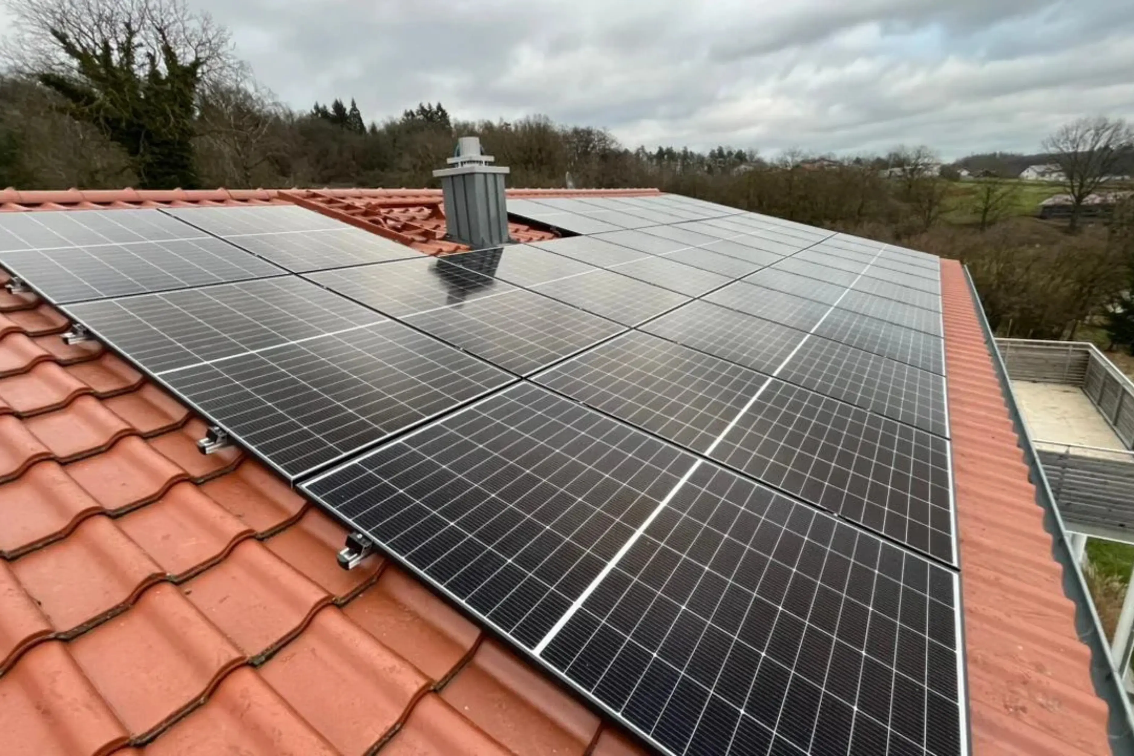 Energiekonzept Referenzprojekt 6