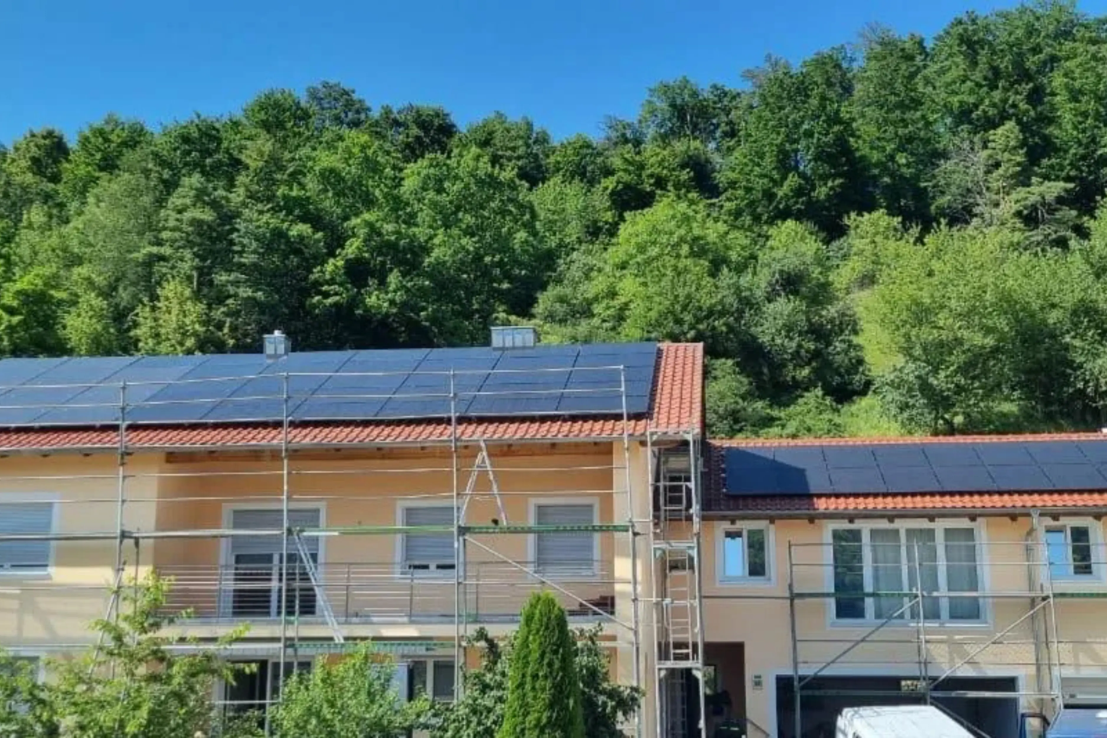 Energiekonzept Referenzprojekt 7