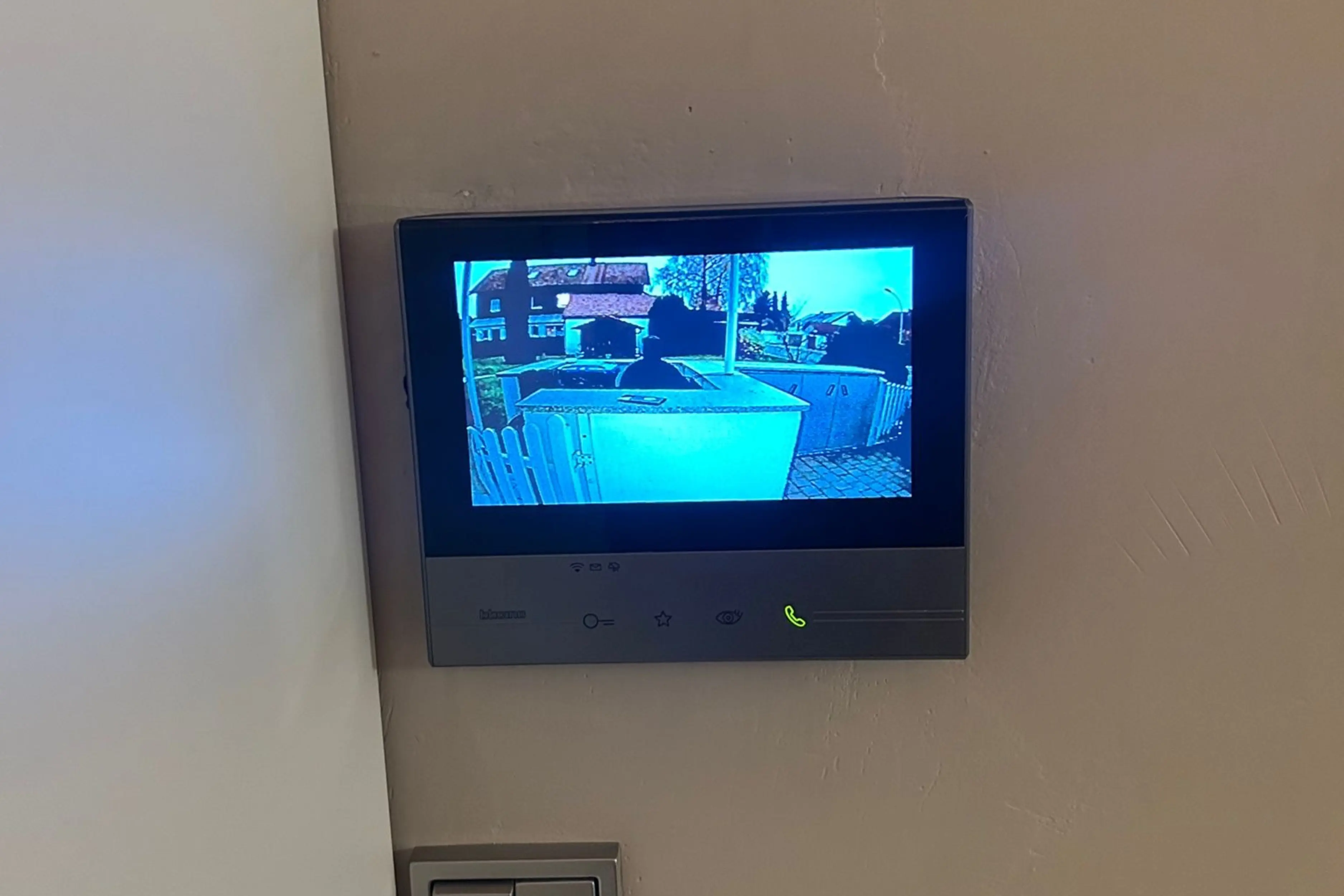 Gebäudetechnik Referenzprojekt 11