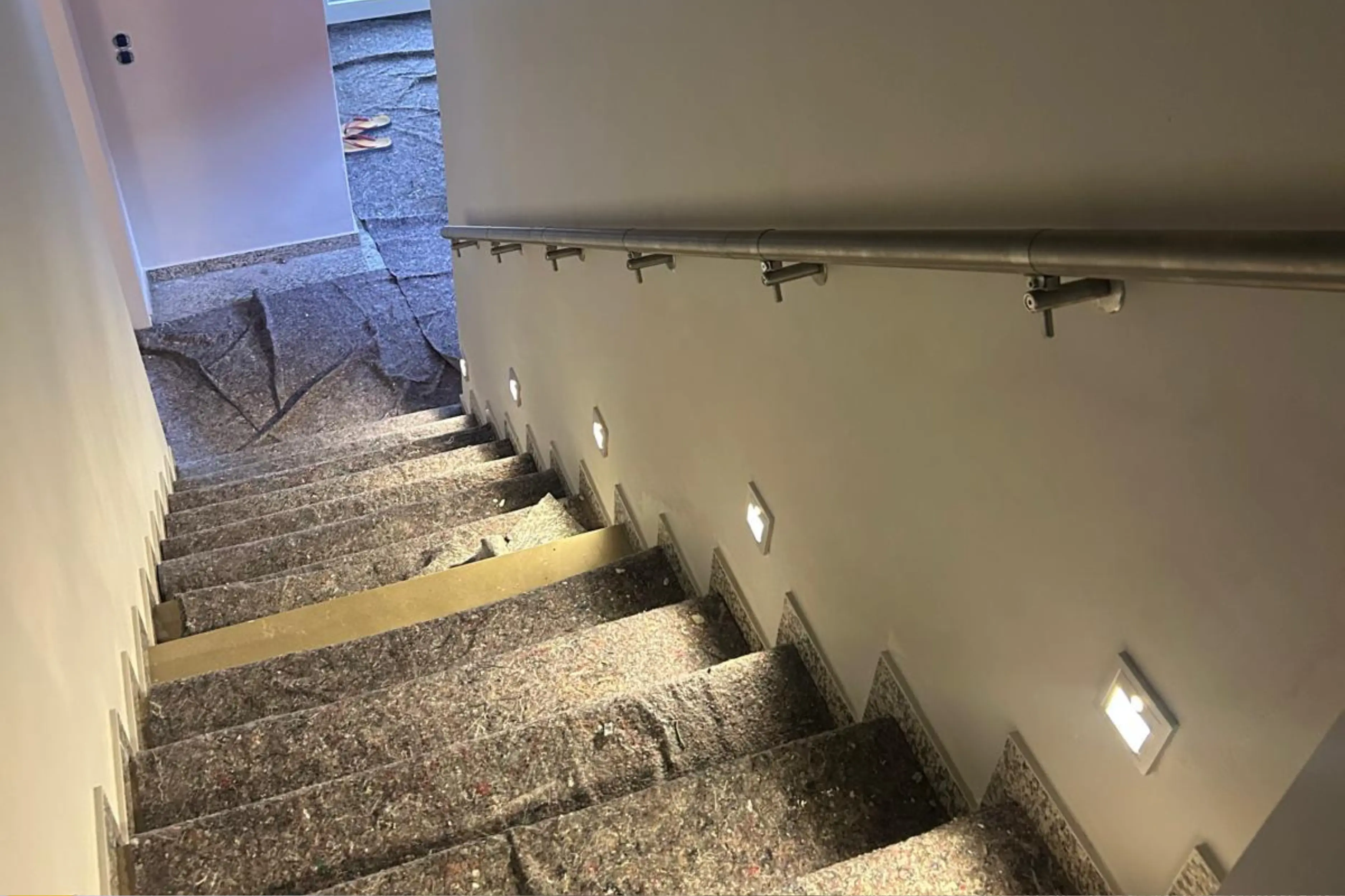 Gebäudetechnik Referenzprojekt 13