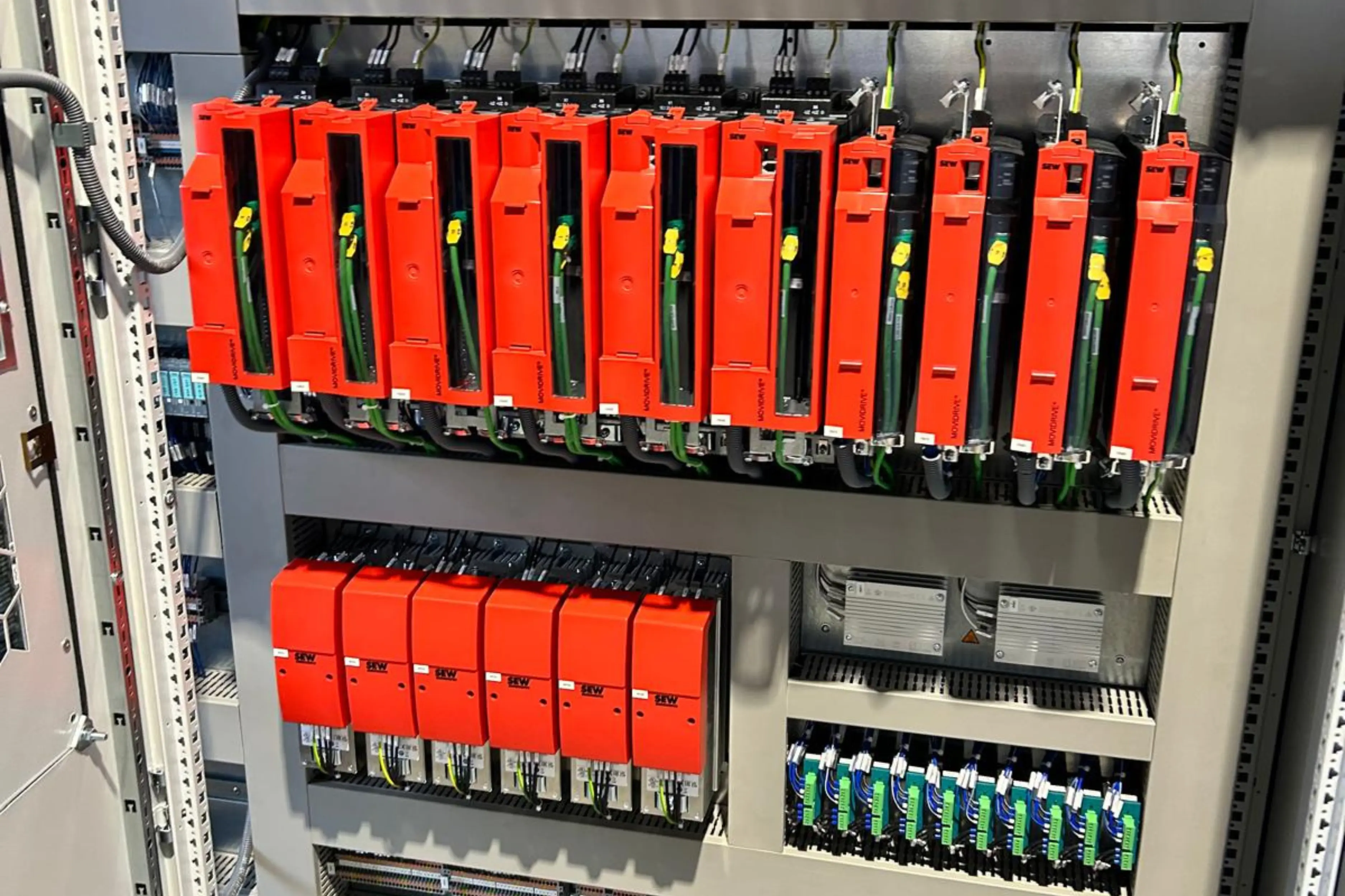 Industrietechnik Referenzprojekt 8